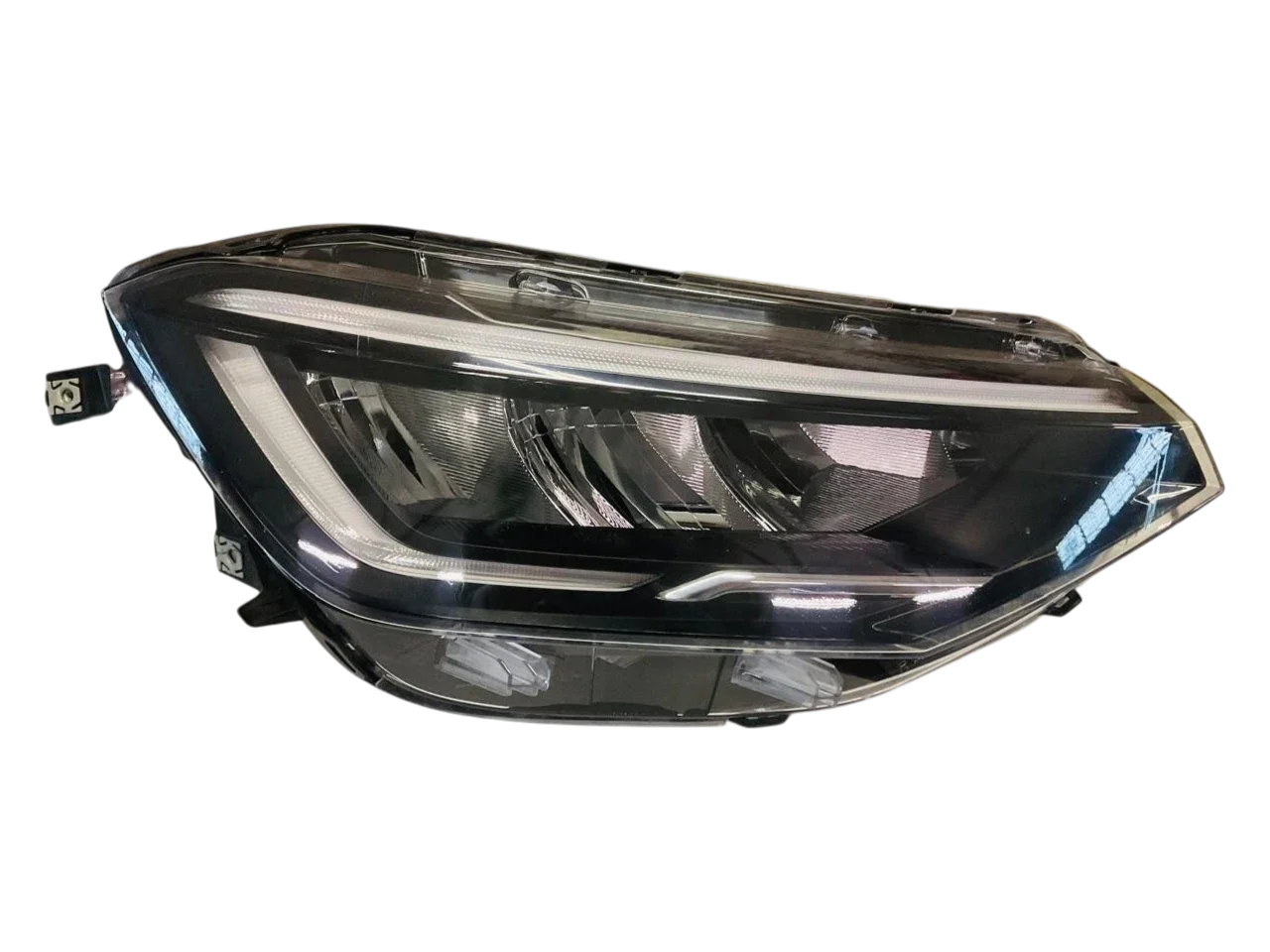 VW Tiago LED xenon headlight - Right side