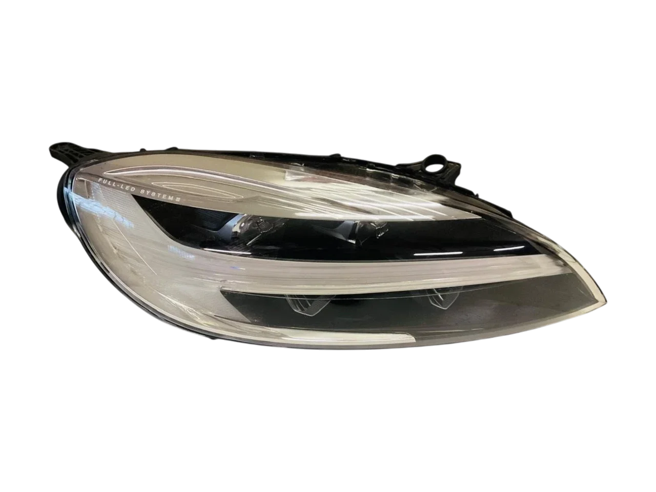 Volvo V40 Full LED System headlight - Right side