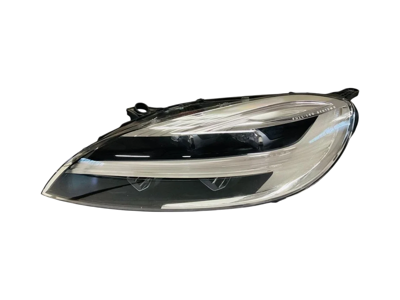 Volvo V40 Full LED System headlight - Left side