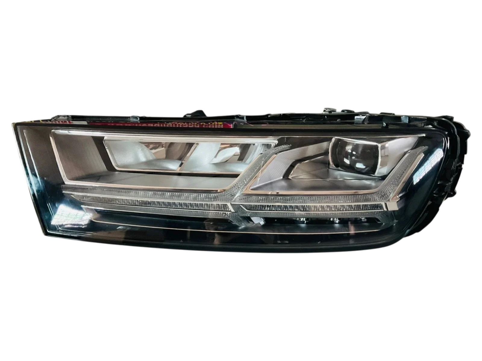 Audi SQ7 LED Xenon headlight - Left side