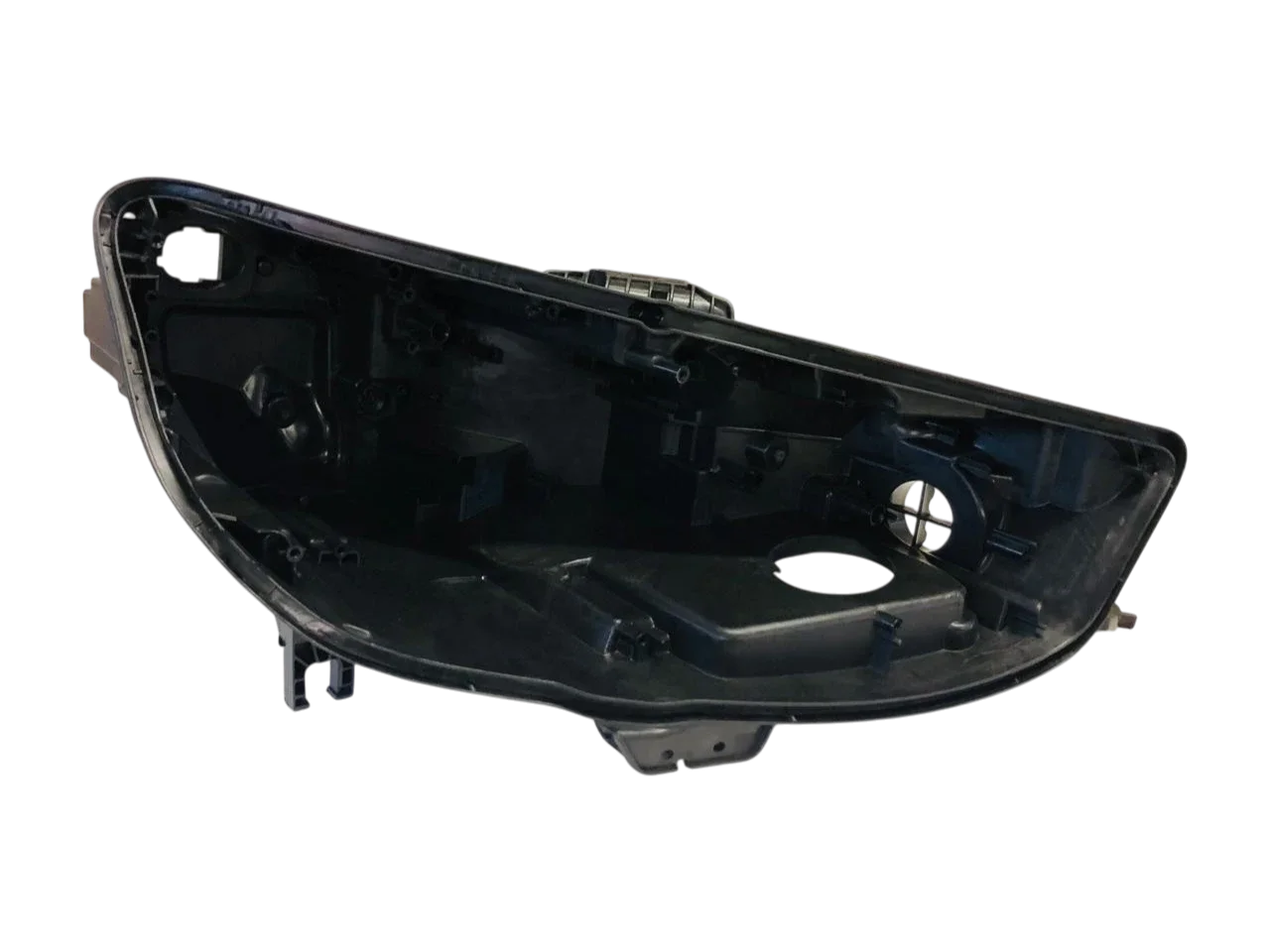 Audi A4/B9 matrix replacement headlight housing - Right side