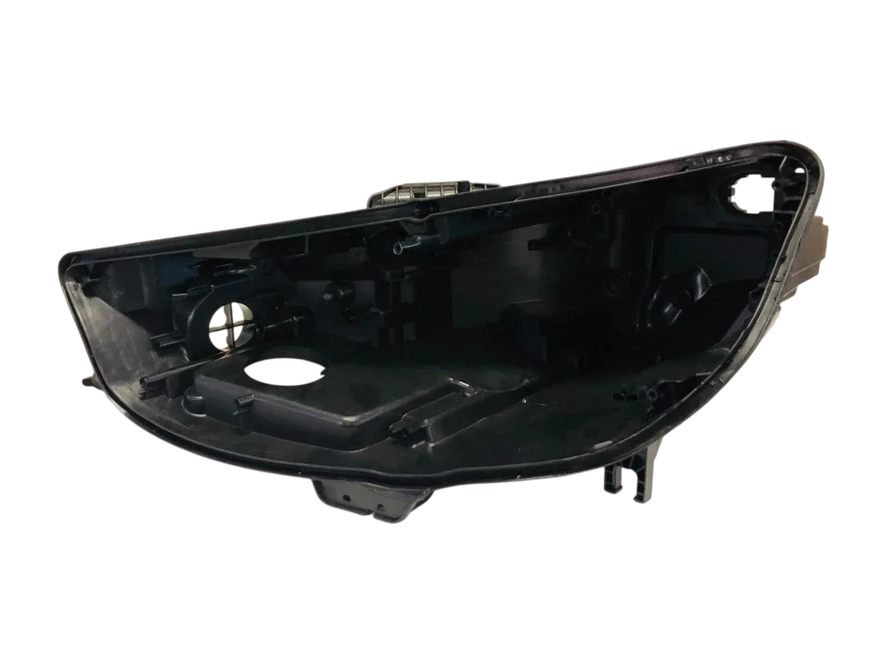 Audi A4/B9 matrix replacement headlight housing - Left side