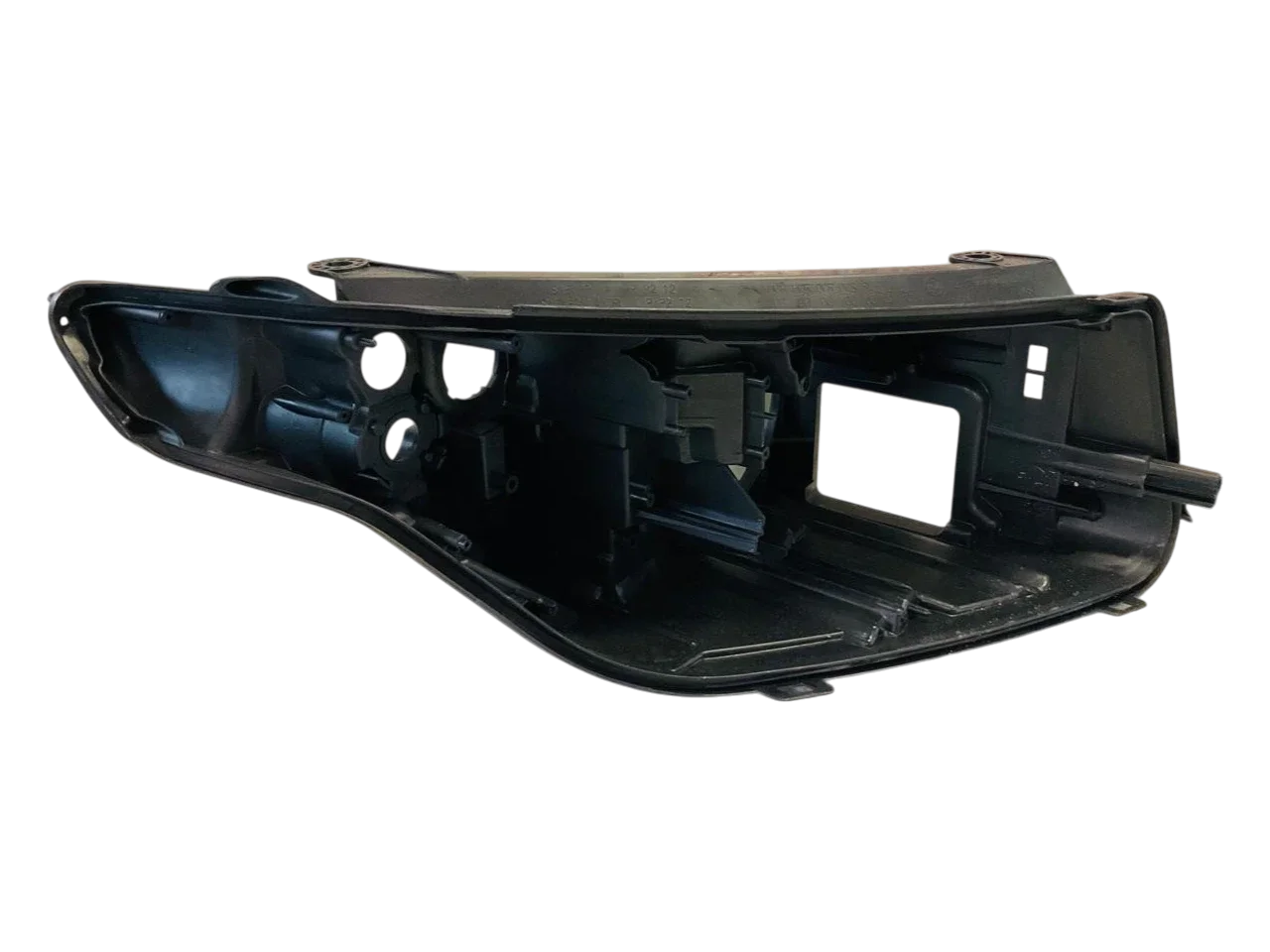 Land Rover Evoque replacement headlight housing - Right side