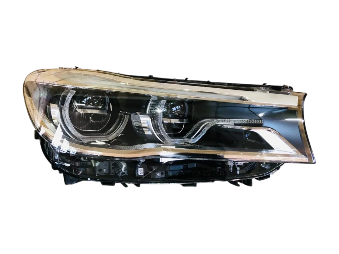 BMW G11/G12 7 series adaptive xenon headlight - Right side