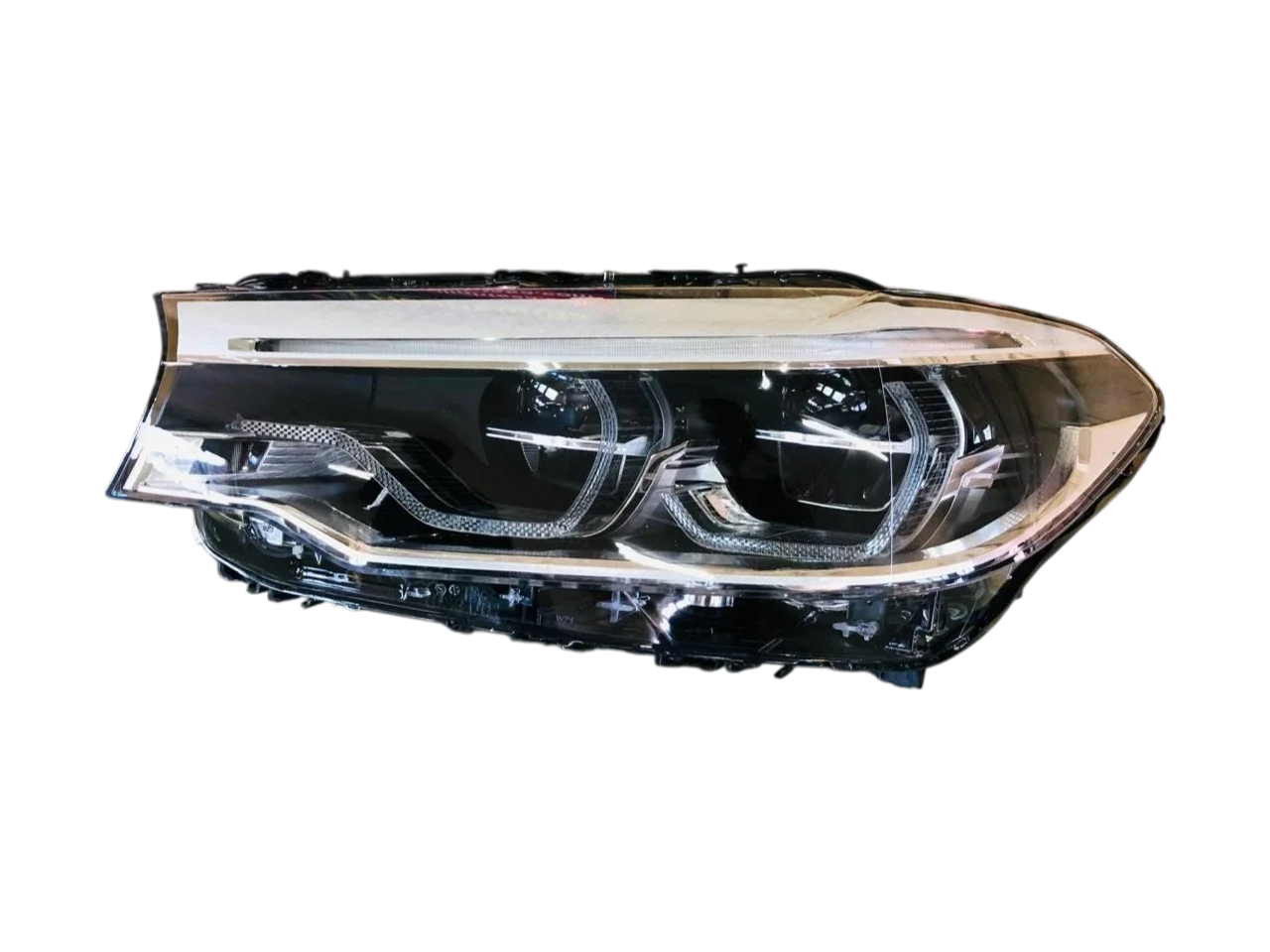 BMW G31/G38 5 series LED xenon headlight - Left side
