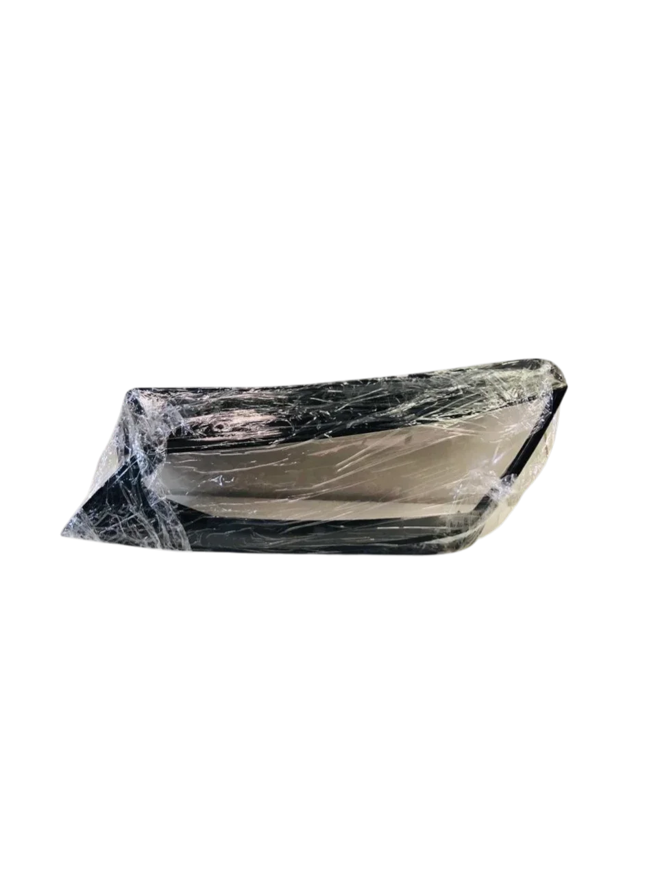 Audi TT replacement headlight lens - Left side