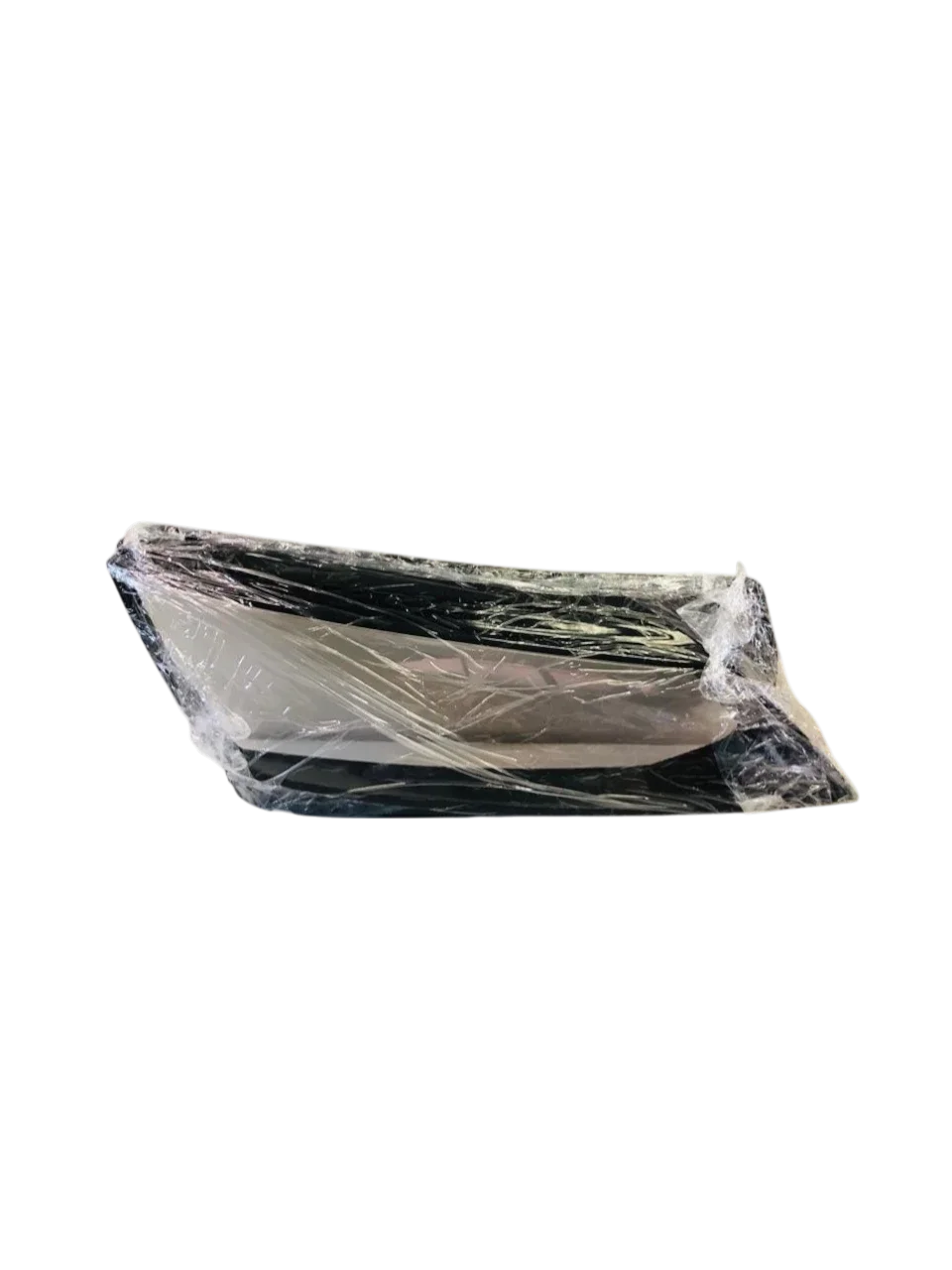 Audi TT replacement headlight lens - Right side