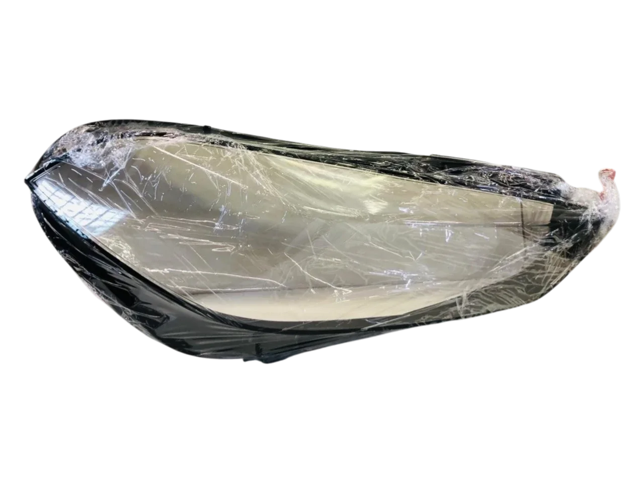 BMW F40 1 series replacement headlight lens - Right side