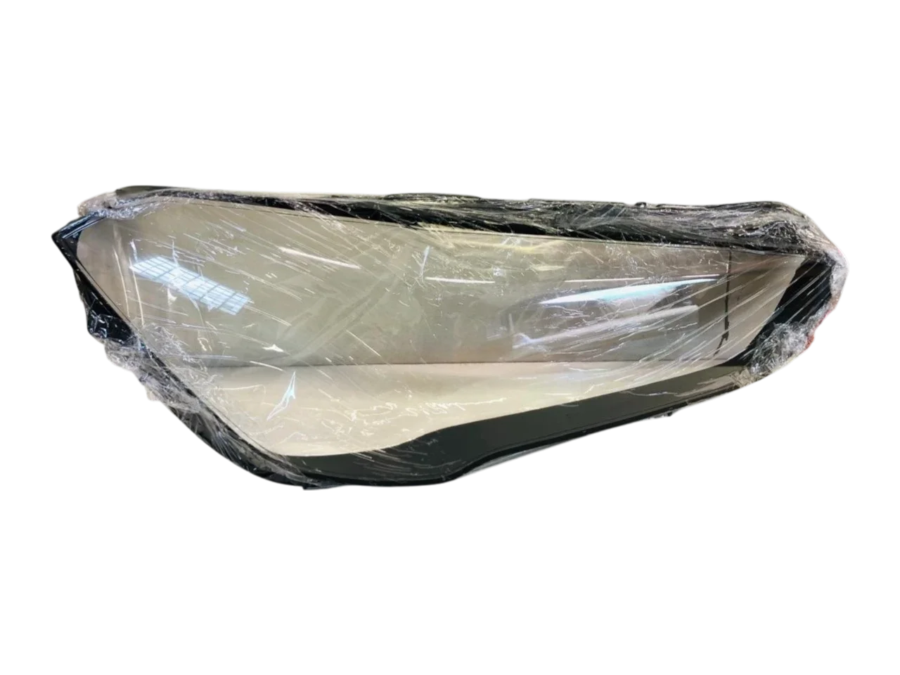 BMW F48 X1 replacement headlight lens - Right side