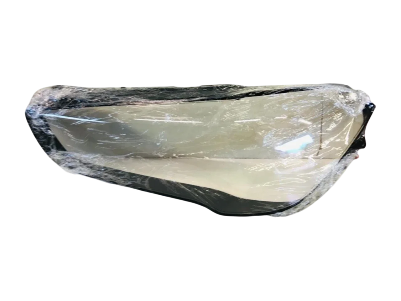 BMW F48 X1 replacement headlight lens - Left side