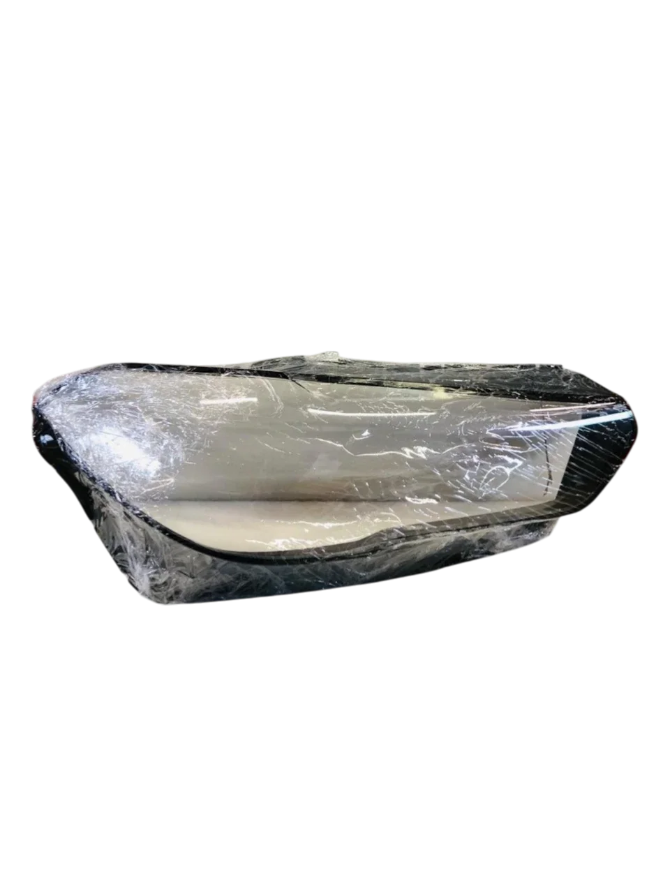 BMW G05 X5 replacement headlight lens - Right side