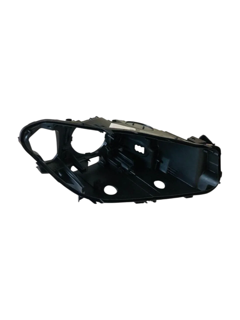 BMW F10 replacement headlight housing - Right side