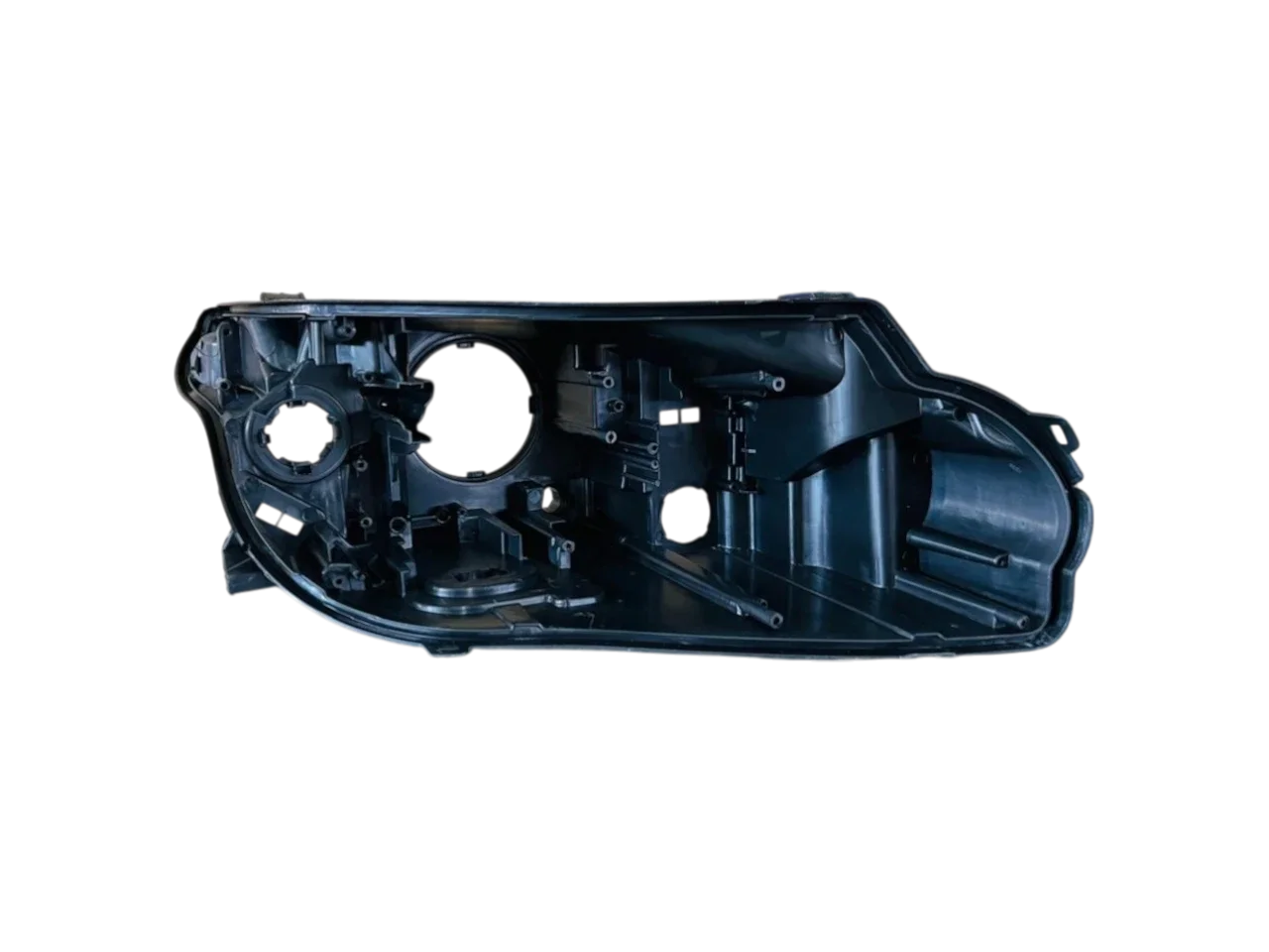 Range Rover Sport replacement headlight housing - Right side
