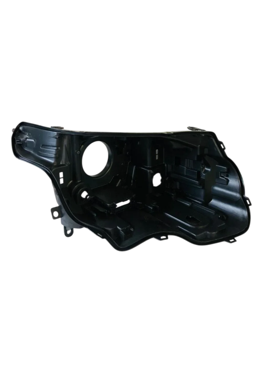 Land Rover Vogue replacement headlight housing - Right side