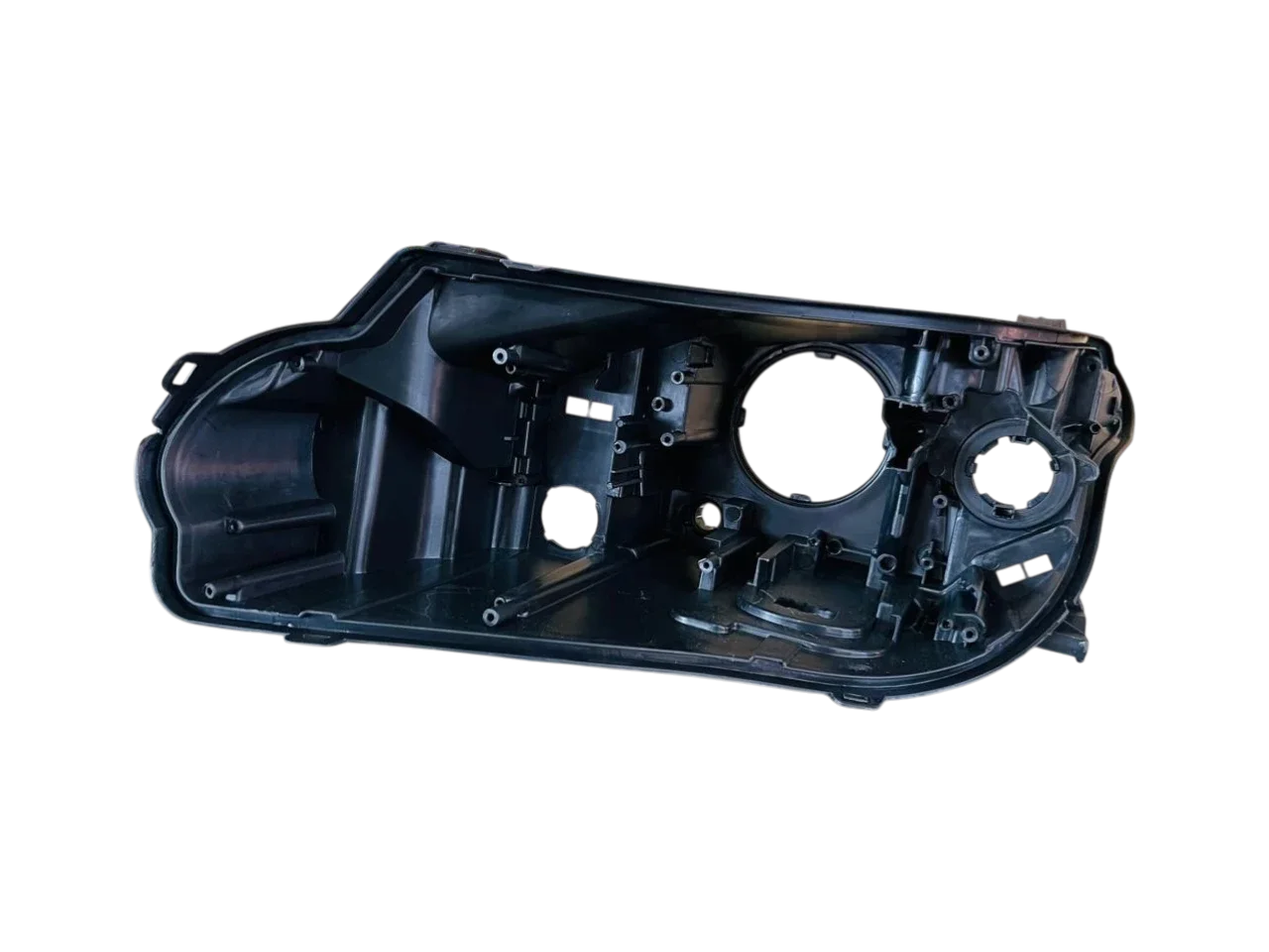Range Rover Sport replacement headlight housing - Left side