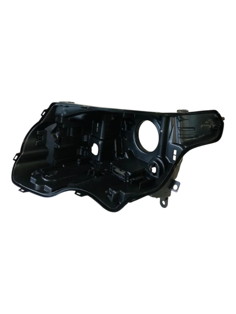 Land Rover Vogue replacement headlight housing - Left side