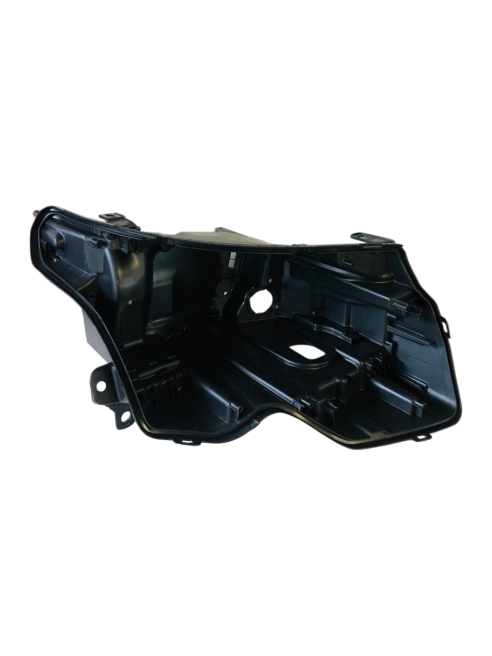Land Rover Vogue replacement headlight housing - Right side