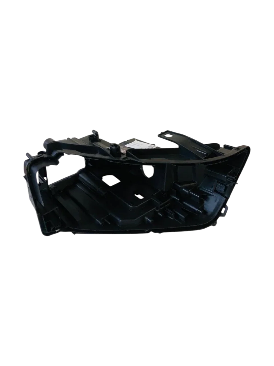 Audi Q3 replacement headlight housing - Right side