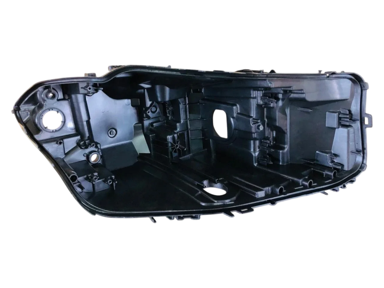 BMW G30 LED replacement headlight housing - Right side
