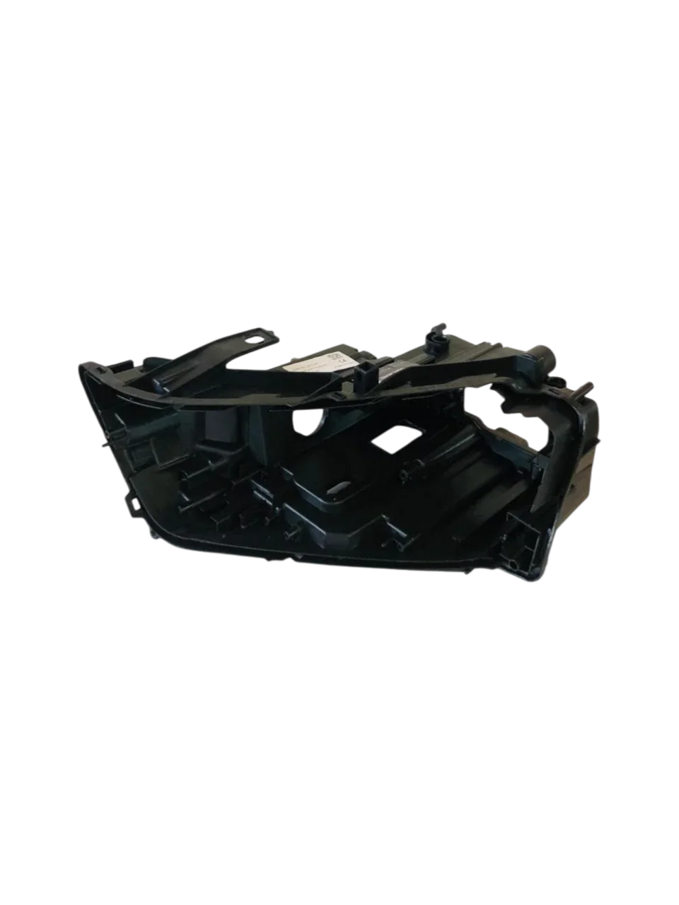 Audi Q3 replacement headlight housing - Left side