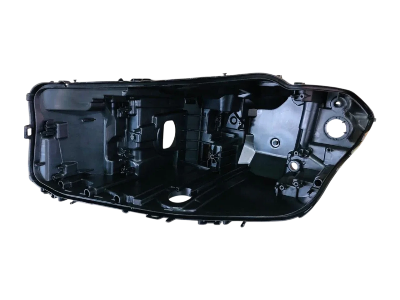 BMW G30 LED replacement headlight housing - Left side