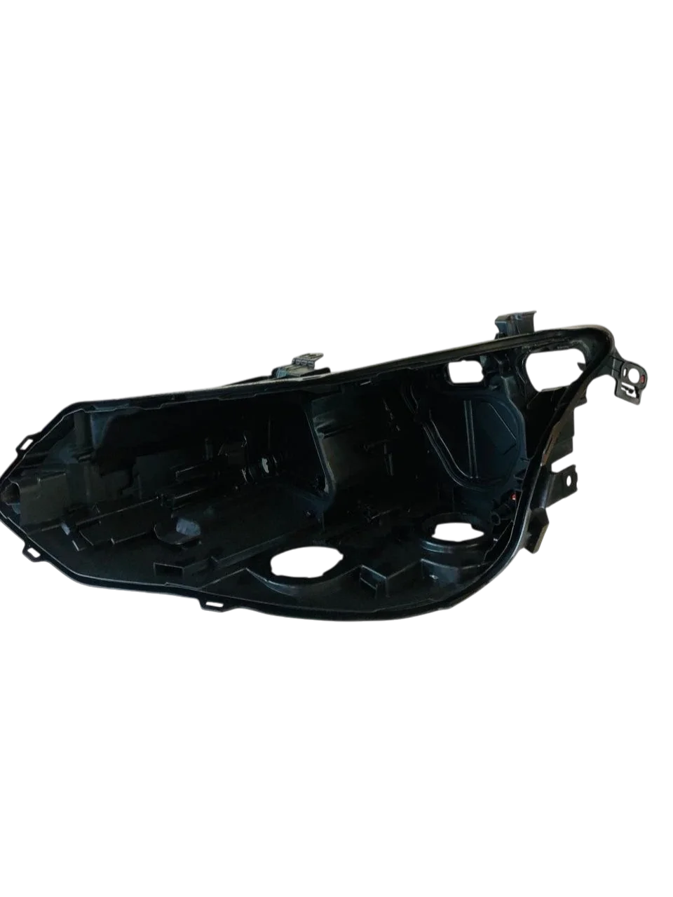 VW Golf 8 replacement headlight housing - Left side