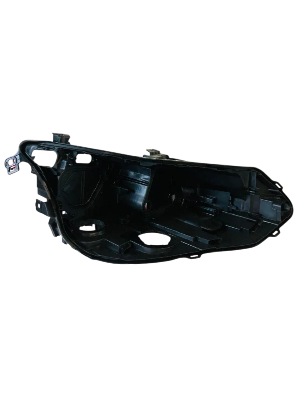 VW Golf 8 replacement headlight housing - Right side