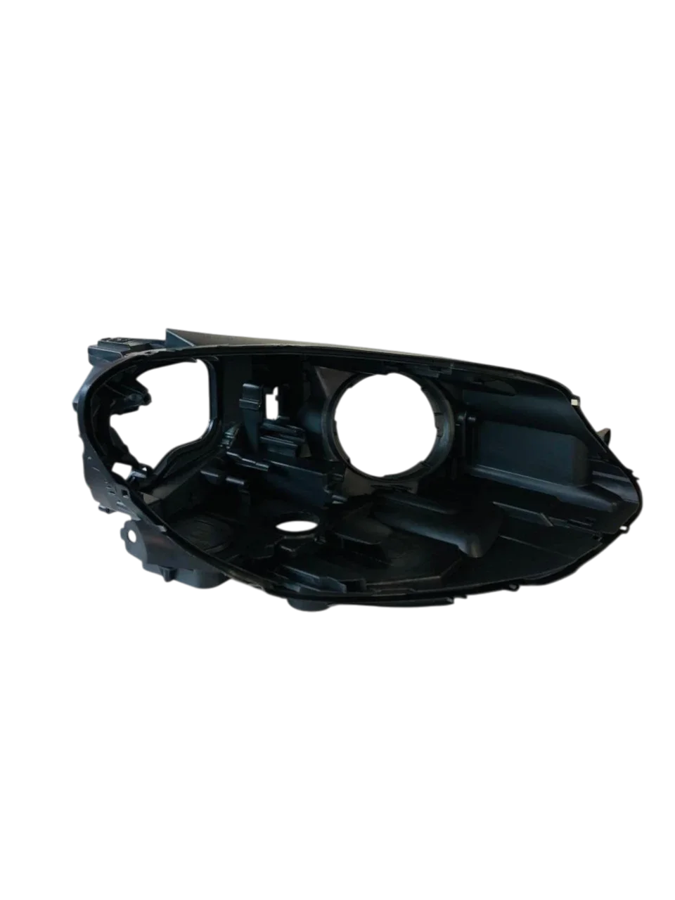 VW Golf 7 replacement headlight housing - right side
