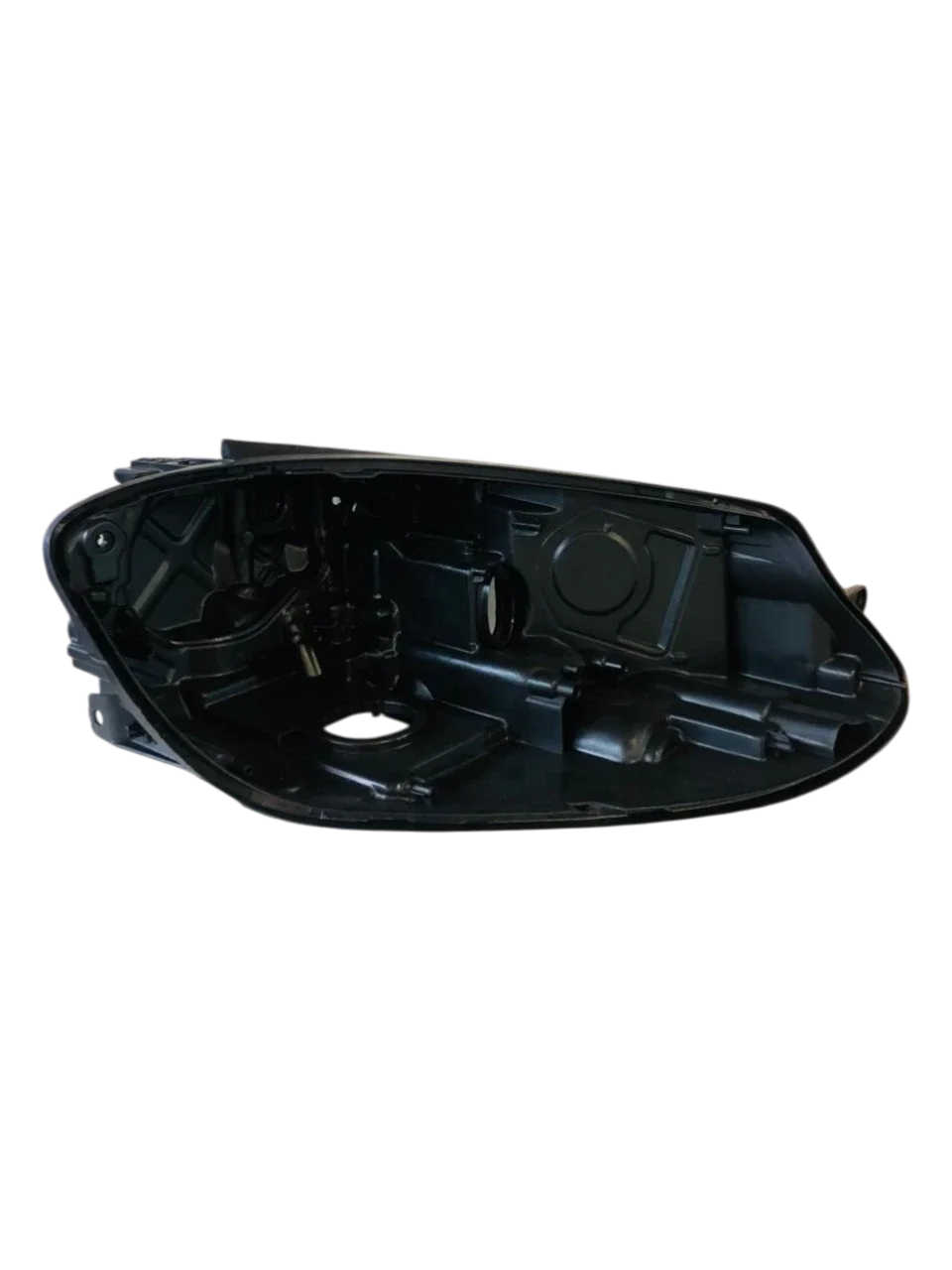 VW Golf 7.5 replacement headlight housing - Right side