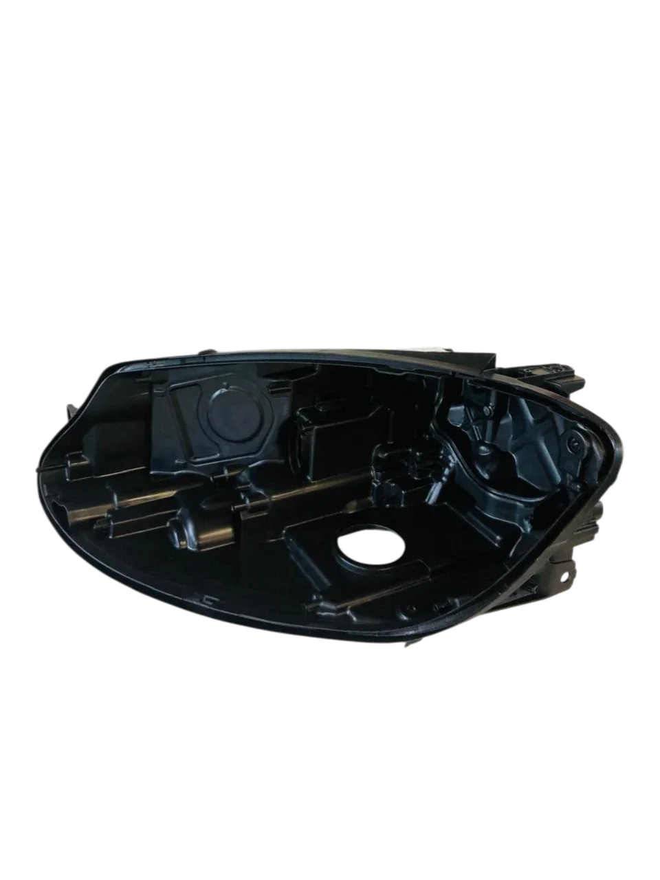 VW Golf 7.5 replacement headlight housing - Left side