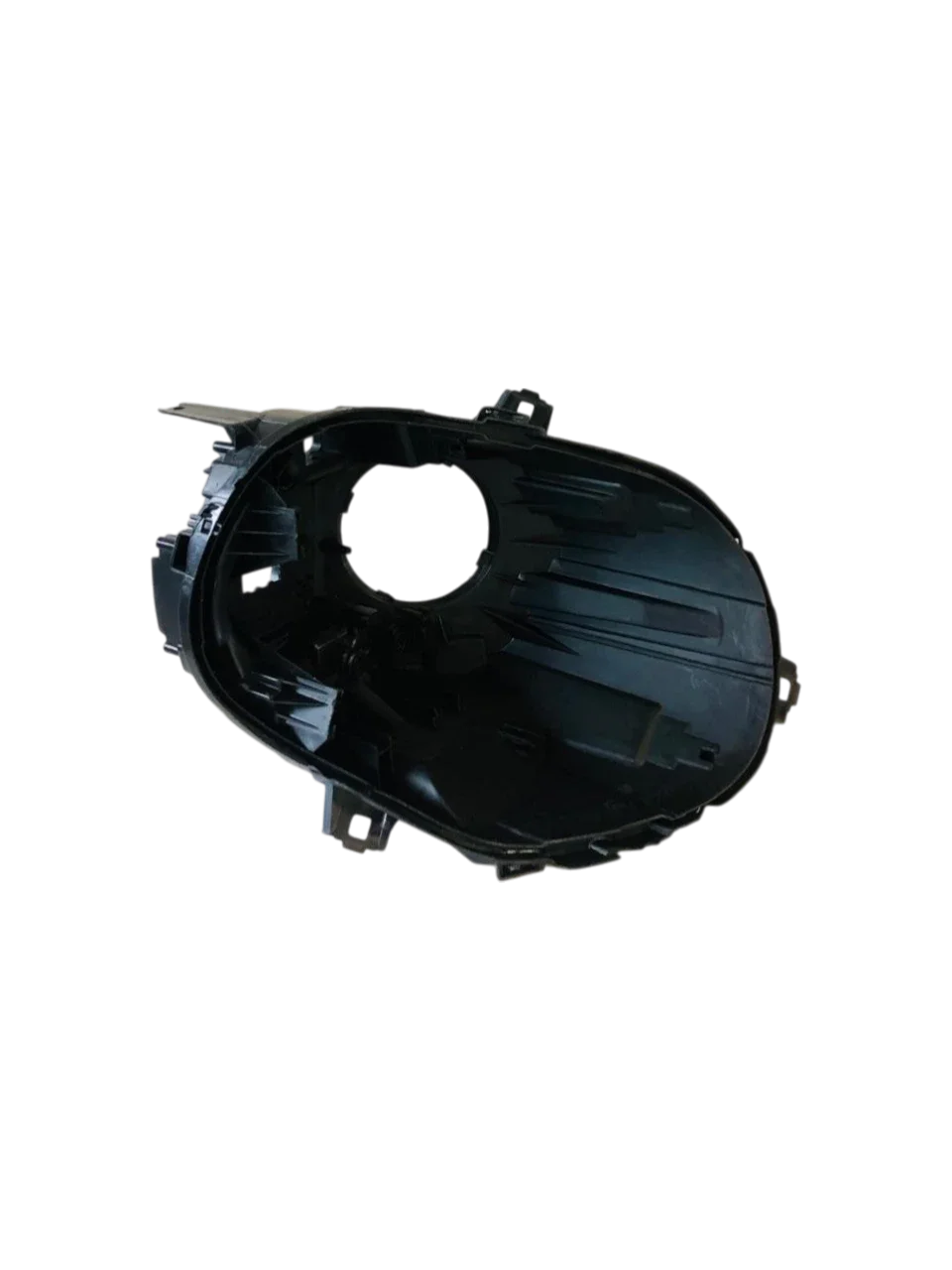 Mini Cooper F56 replacement headlight housing - Right side