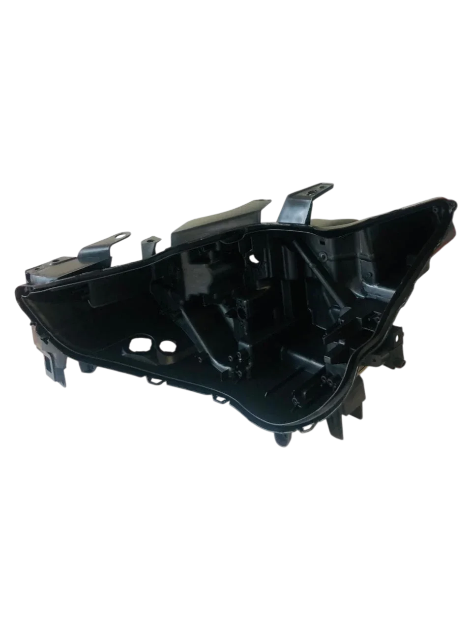 Mazda CX-5 replacement headlight housing - Left side