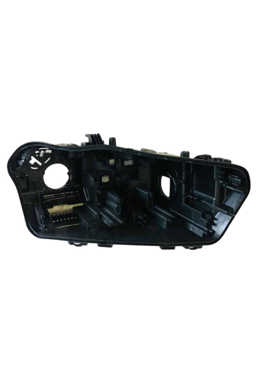 BMW G05 X5 replacement headlight housing - Right side