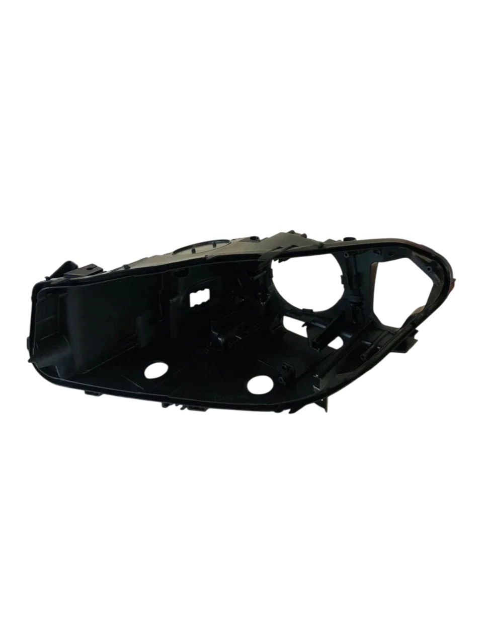 BMW F10 5 series replacement headlight housing - Left side