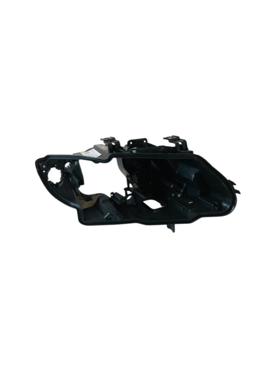 BMW E92 M3 replacement headlight housing - Right side