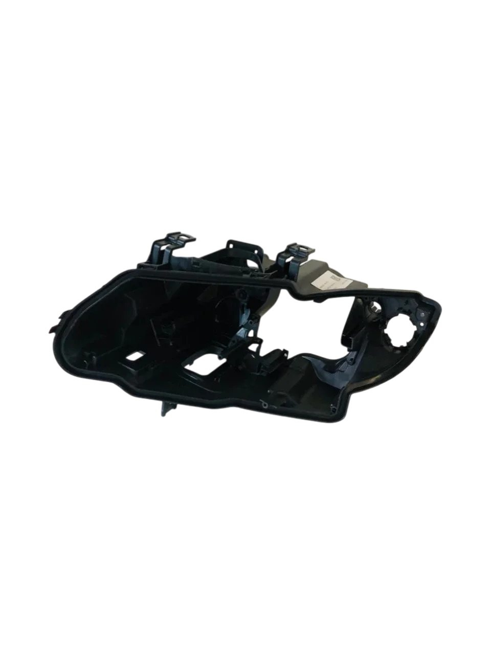 BMW E92 M3 replacement headlight housing - Left side