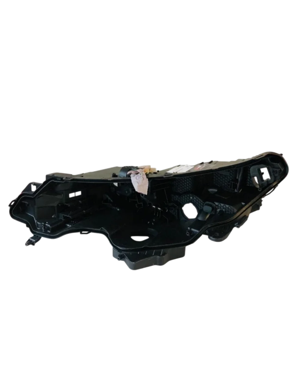 Land Rover Evoque replacement headlight housing - Left side