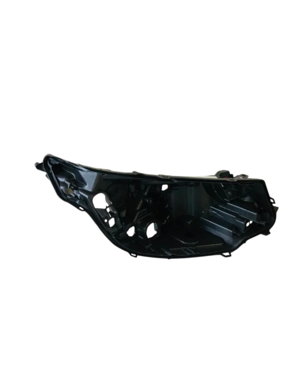 Land Rover Discovery 5 replacement headlight housing - Right side