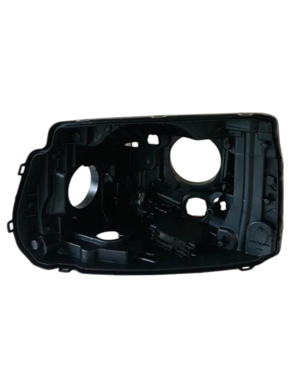 Land Rover Discovery 4 facelift replacement headlight housing - Left side