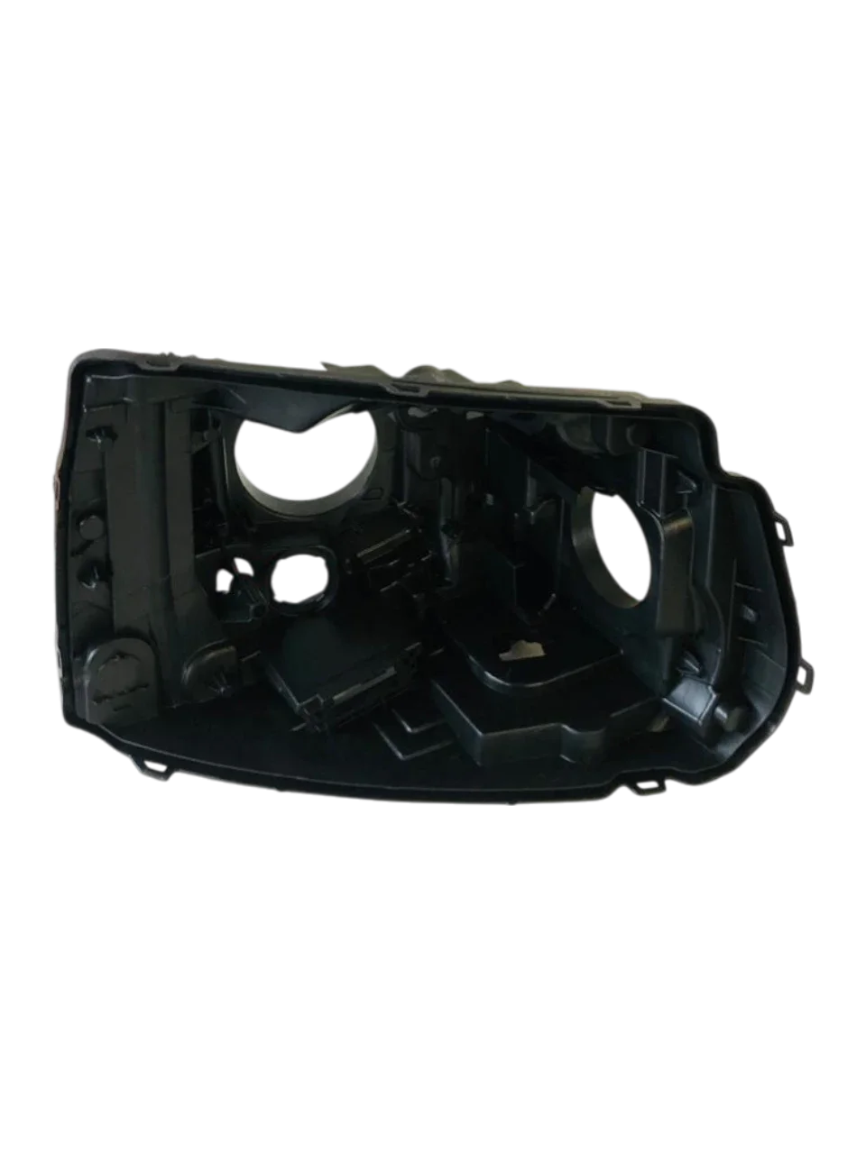 Land Rover Discovery 4 facelift replacement headlight housing - Right side