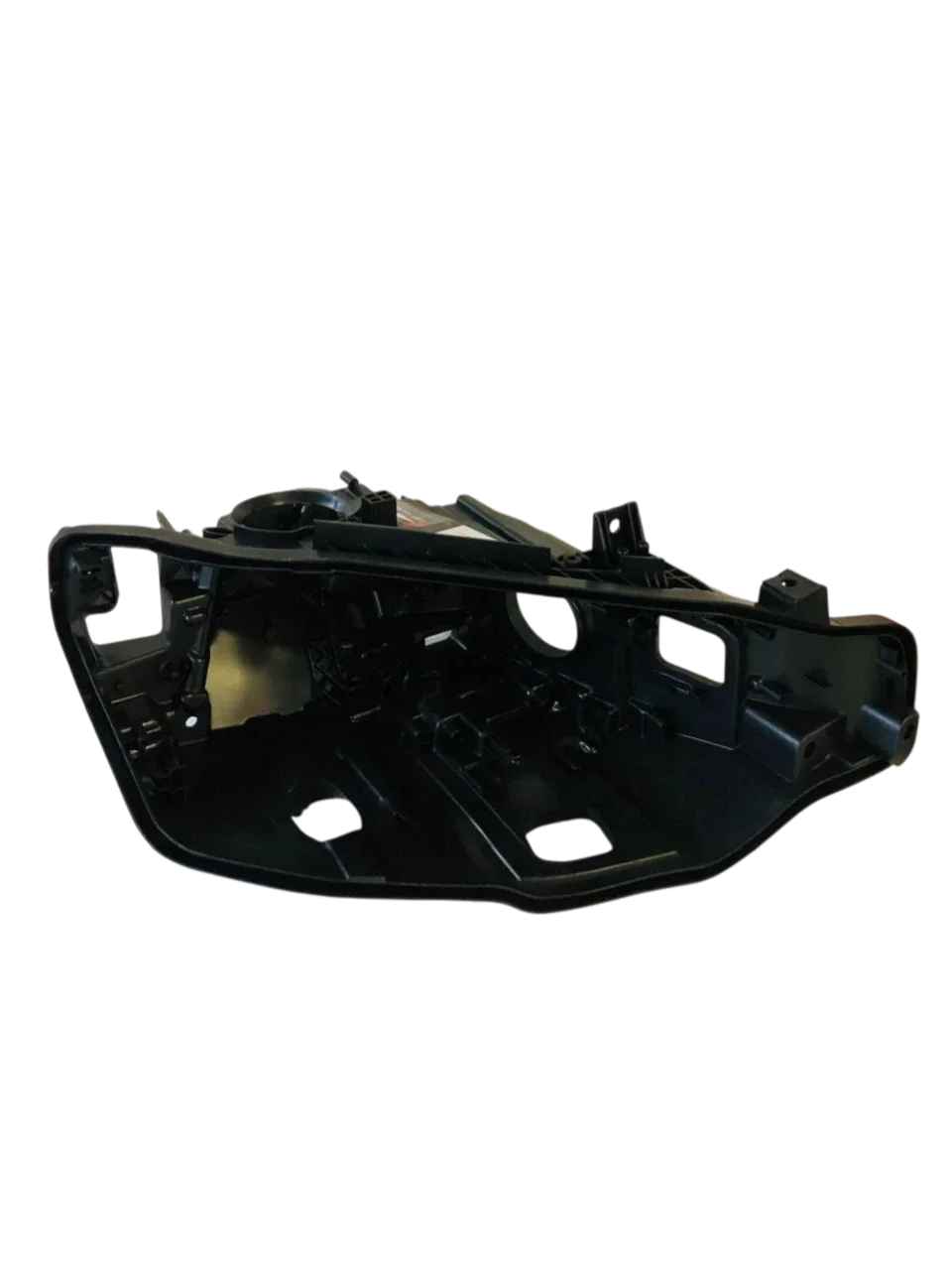 BMW F30 LED replacement headlight housing - Right side