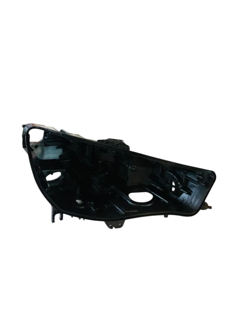 Audi A4/B9 replacement headlight housing - Right side