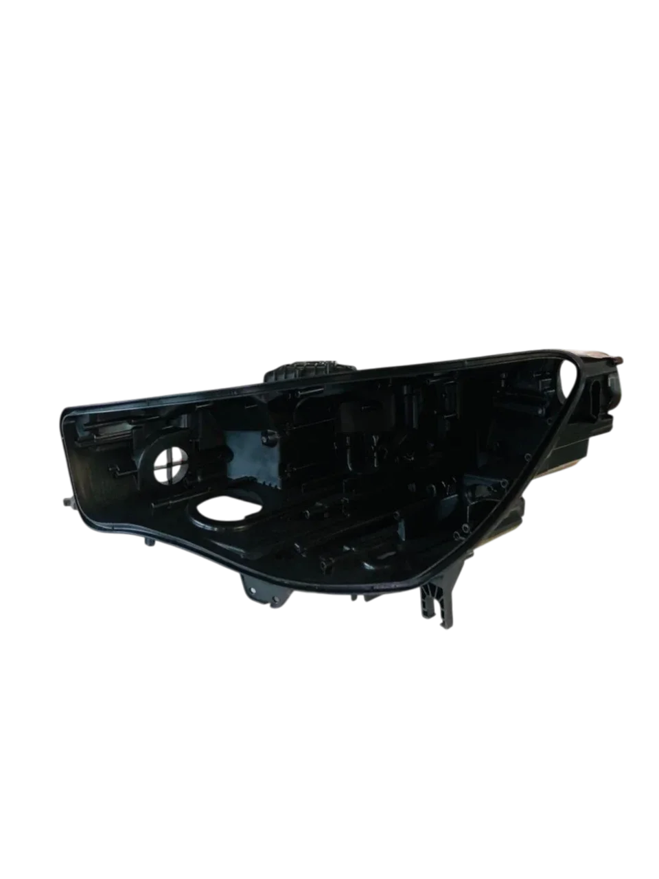 Audi A4/B9 replacement headlight housing - Left side