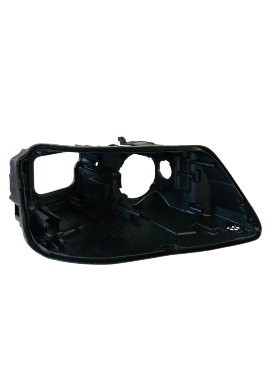 Audi A8/D4 replacement headlight housing - Right side