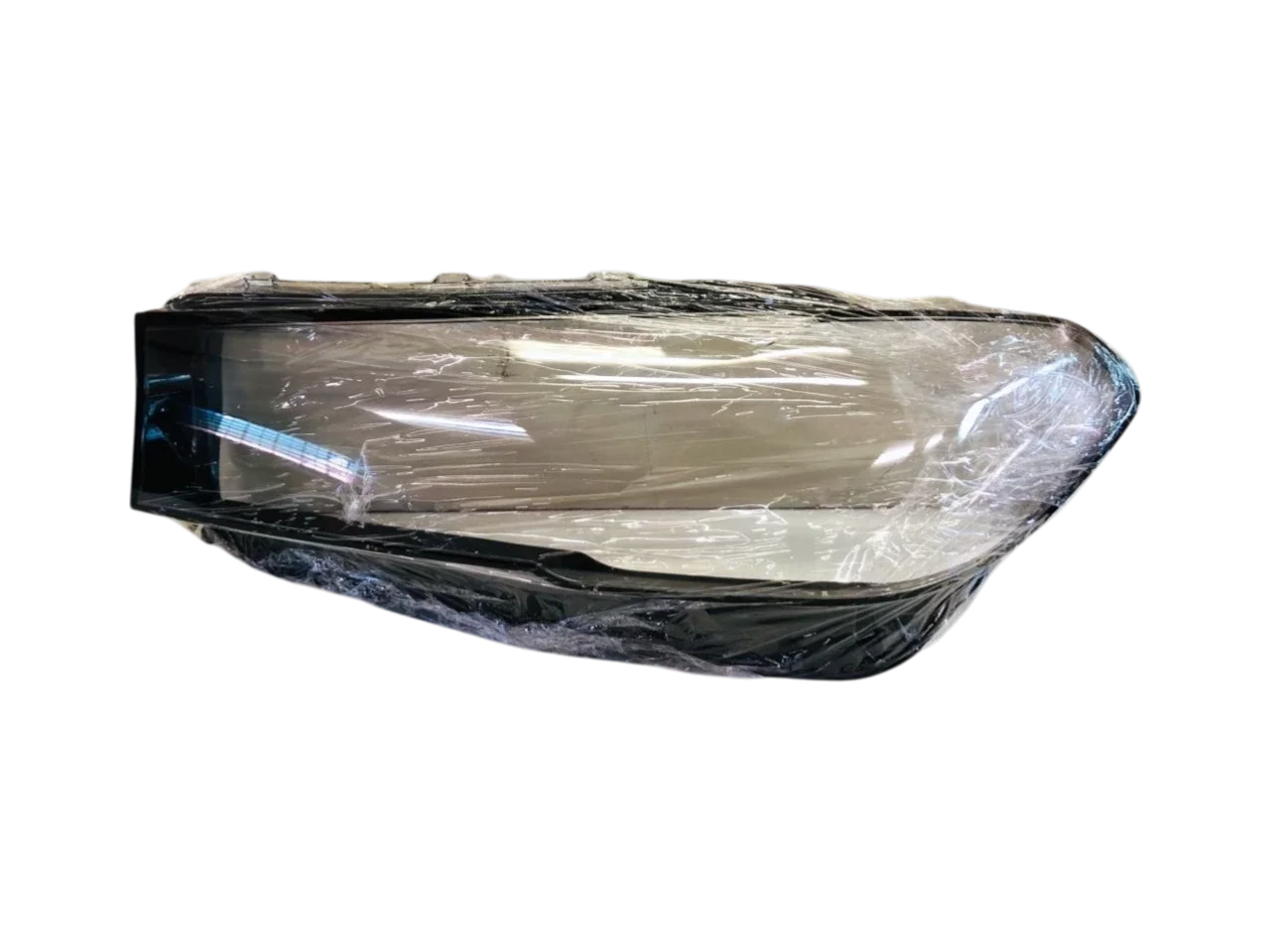 BMW G30 replacement headlight lens - Left side
