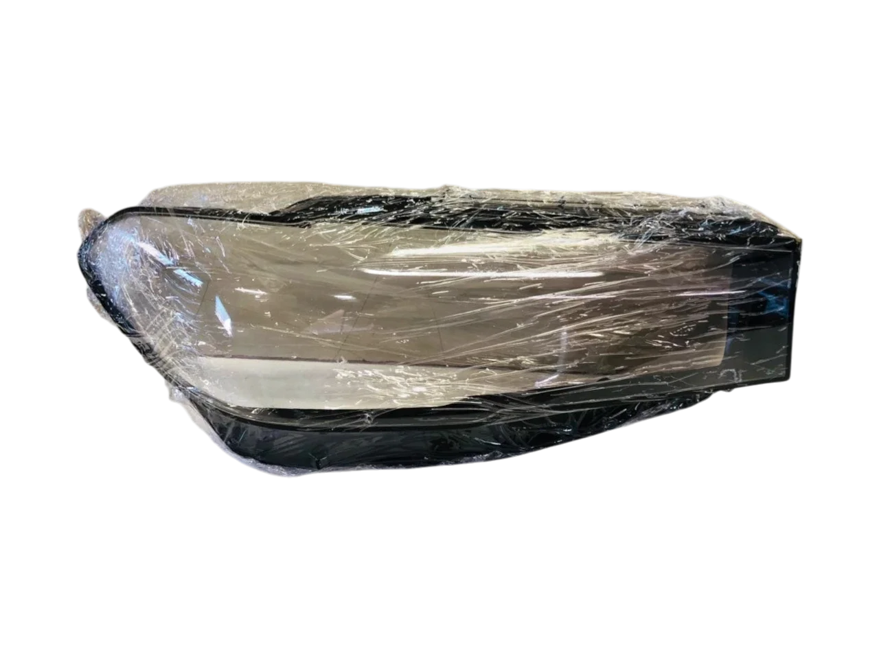 BMW G30 replacement headlight lens - Right side