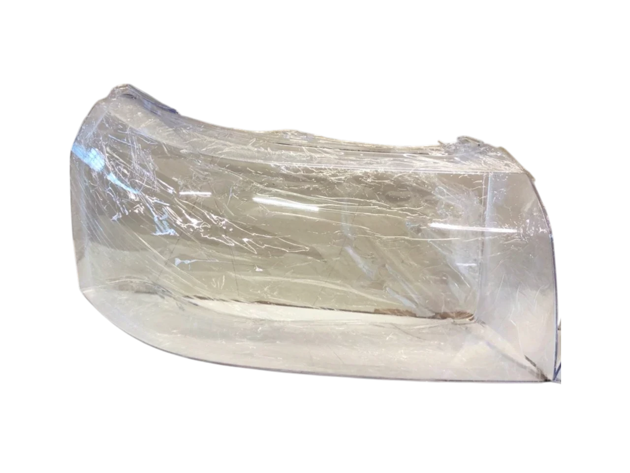 Land Rover Freelander 2 replacement headlight lens - Right side