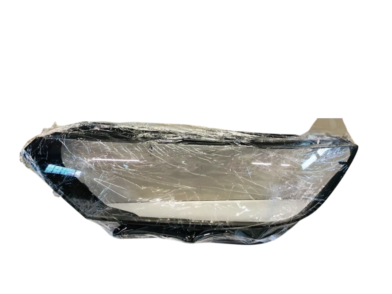 VW Passat B8 replacement headlight lens - Left side