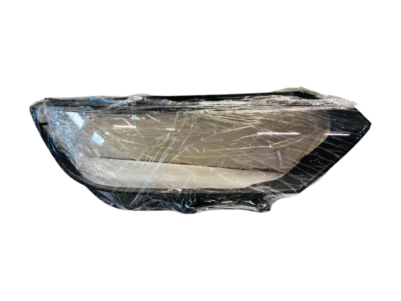 VW Passat B8 replacement headlight lens  - Right side
