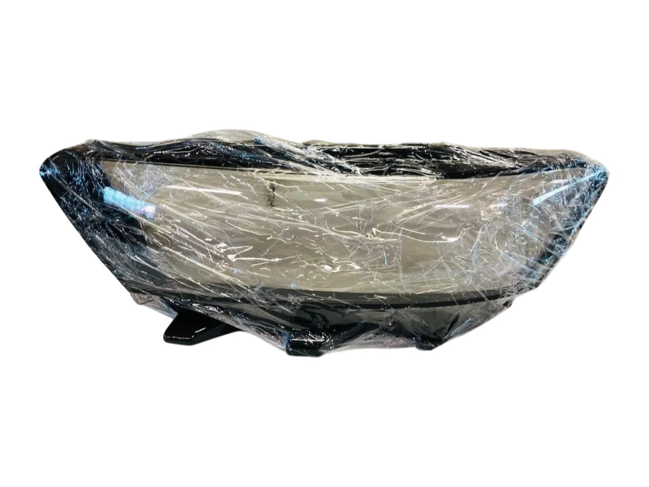 VW T-roc replacement headlight lens - Left side